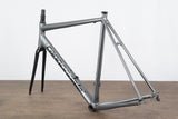 58cm Cannondale CAAD12 Alloy Rim Brake Road Frameset CAAD 12