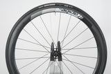 Roval CL 40 Rapide Carbon Clincher Rim Brake Wheelset Shimano/SRAM 11 CL40