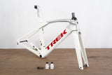 50cm Trek Madone SL 7 Gen 6 Carbon Aero Disc Brake Road Frameset SL7