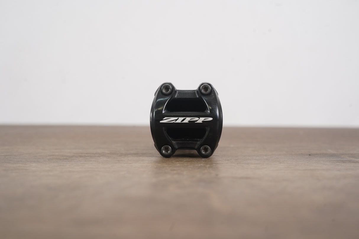 Zipp SL Speed 110mm ±6 Degree Carbon Road Stem 128g 1 1/8" 31.8mm