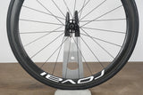 Roval CL 40 Rapide Carbon Clincher Rim Brake Wheelset Shimano/SRAM 11 CL40