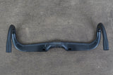 40cm PRO Vibe Carbon Compact Aero Road Handlebar 31.8mm