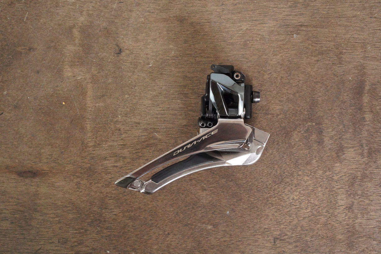 Shimano Dura-Ace R9100 11 Speed Mechanical Rim Brake Road Groupset 9100