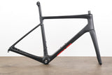 2022 54cm ENVE Melee Carbon Disc Brake Aero Road Frameset