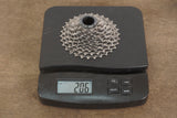 11-30T Shimano Dura-Ace CS-R9100 11 Speed Road Cassette 206g 9100