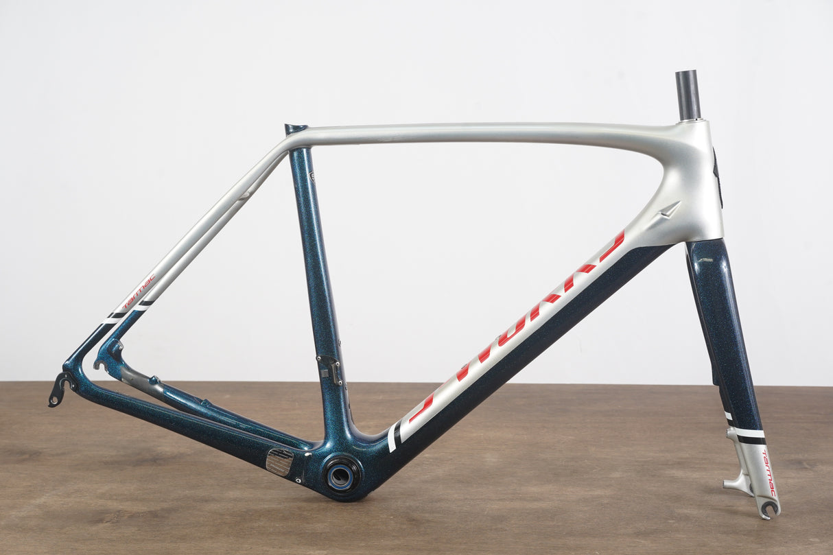56cm Specialized Tarmac S-Build S-WORKS SL5 Carbon Disc Brake Frameset