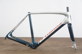 56cm Specialized Tarmac S-Build S-WORKS SL5 Carbon Disc Brake Frameset