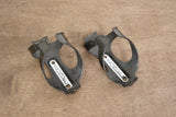(2) Arundel Dave-O Carbon Water Bottle Cages 65g