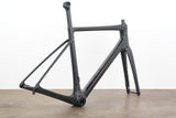 2022 54cm ENVE Melee Carbon Disc Brake Aero Road Frameset