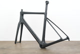2022 54cm ENVE Melee Carbon Disc Brake Aero Road Frameset