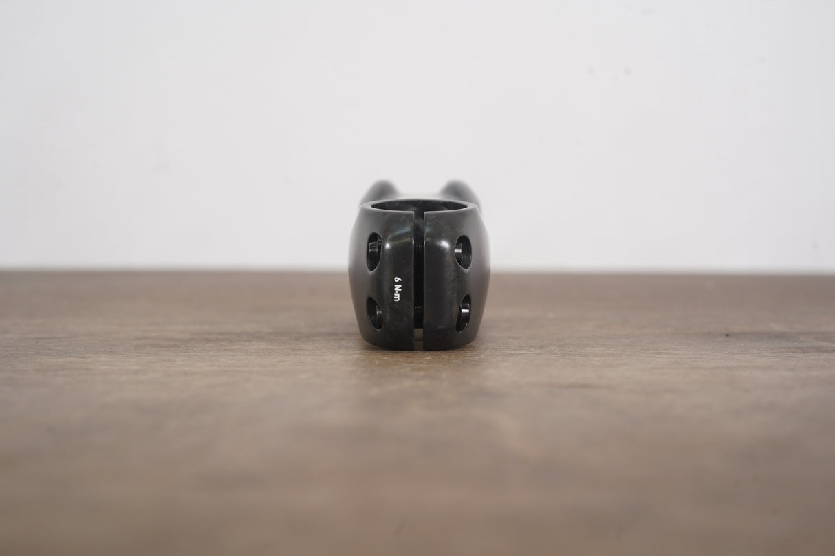 Zipp SL Speed 110mm ±6 Degree Carbon Road Stem 128g 1 1/8" 31.8mm