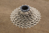 11-30T Shimano Ultegra CS-R8000 11 Speed Cassette 270g 8000