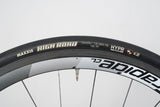 Roval CL 40 Rapide Carbon Clincher Rim Brake Wheelset Shimano/SRAM 11 CL40