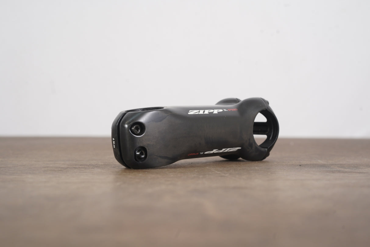 Zipp SL Speed 110mm ±6 Degree Carbon Road Stem 128g 1 1/8" 31.8mm