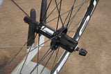 Roval CL 40 Rapide Carbon Clincher Rim Brake Wheelset Shimano/SRAM 11 CL40