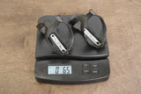 (2) Arundel Dave-O Carbon Water Bottle Cages 65g