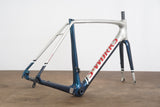 56cm Specialized Tarmac S-Build S-WORKS SL5 Carbon Disc Brake Frameset