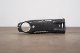 Zipp SL Speed 110mm ±6 Degree Carbon Road Stem 128g 1 1/8" 31.8mm