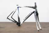 52cm Specialized S-WORKS Tarmac SL3 Carbon Rim Brake Road Frameset