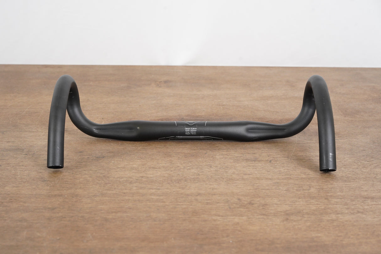 42cm Giant Contact SL Alloy Compact Road Handlebar 31.8mm