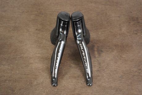 Shimano Dura-Ace R9150 Di2 11 Speed Electronic Rim Brake Road Groupset 9150