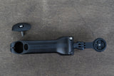 Cervelo ST-32 120mm -8 Degree Alloy Road Stem + Mount 262g 31.8mm