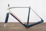56cm Specialized Tarmac S-Build S-WORKS SL5 Carbon Disc Brake Frameset