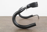 44cm 90mm Generic Carbon Aero Compact Barstem Handlebar 1 1/8"