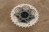 11-30T Shimano Ultegra CS-R8000 11 Speed Cassette 270g 8000