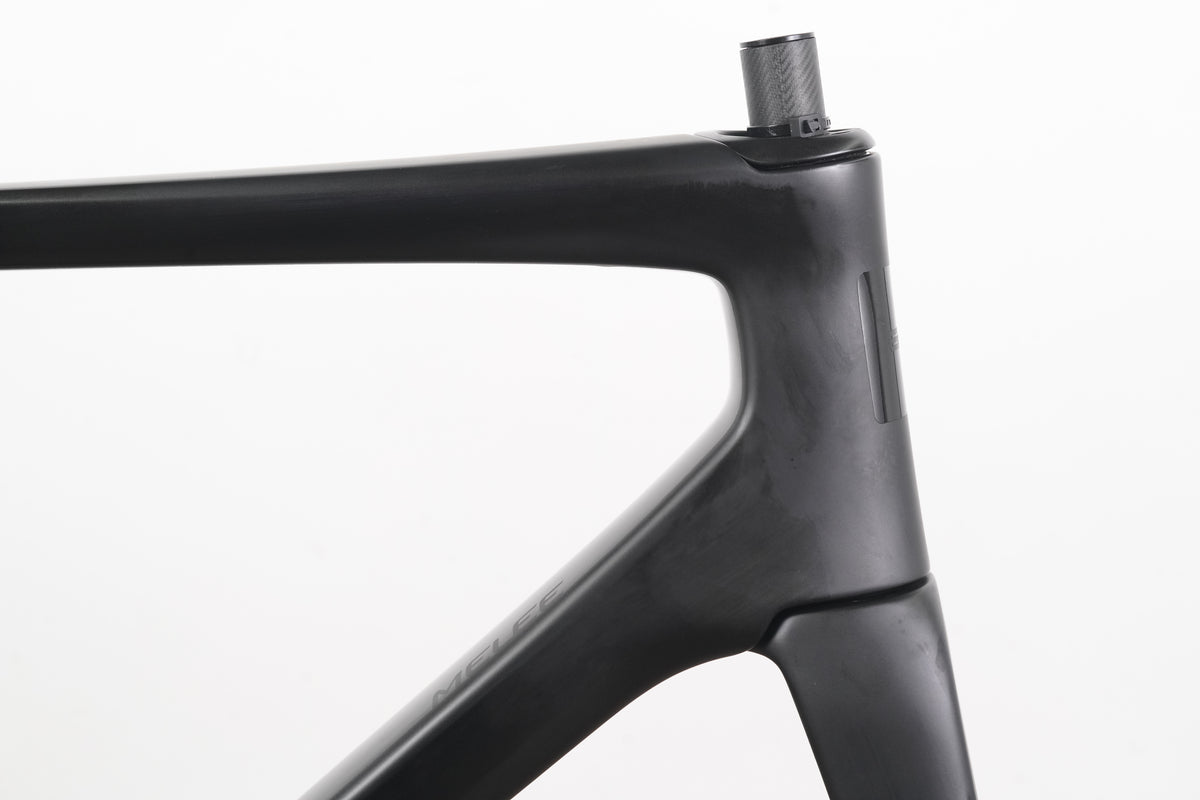 2022 54cm ENVE Melee Carbon Disc Brake Aero Road Frameset