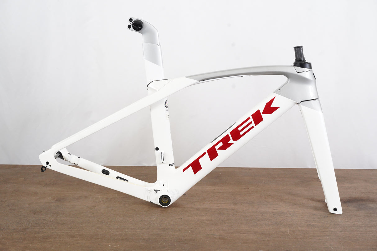 50cm Trek Madone SL 7 Gen 6 Carbon Aero Disc Brake Road Frameset SL7