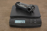 Zipp SL Speed 110mm ±6 Degree Carbon Road Stem 128g 1 1/8" 31.8mm