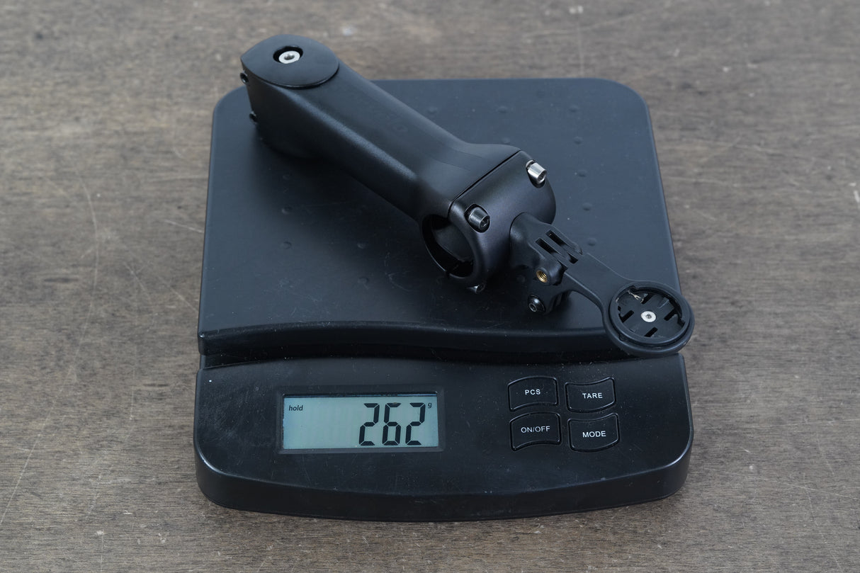 Cervelo ST-32 120mm -8 Degree Alloy Road Stem + Mount 262g 31.8mm