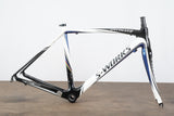 52cm Specialized S-WORKS Tarmac SL3 Carbon Rim Brake Road Frameset