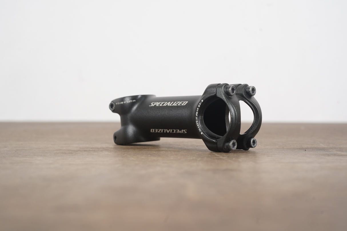 Specialized Comp 100mm ±6 Degree Alloy Road Stem 147g 1 1/8" 31.8mm