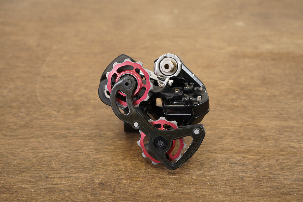 Shimano Dura-Ace 9070 Di2 11 Speed Electronic Rim Brake Groupset