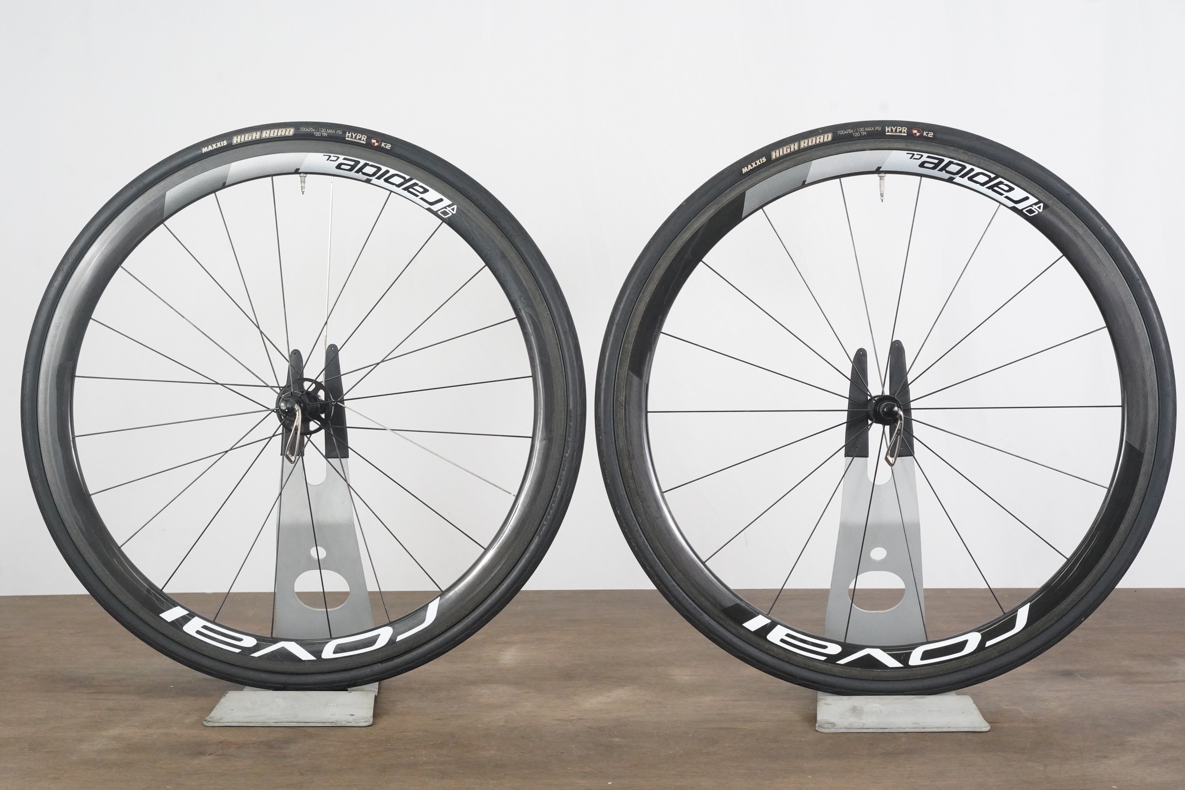 ROVAL ロヴァール RAPIDE CL40 RIM シマノフリー ROVAL ロヴァール RAPIDE CL40 RIM シマノフリー Roval CL 40