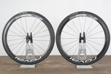 Roval CL 40 Rapide Carbon Clincher Rim Brake Wheelset Shimano/SRAM 11 CL40