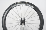 Roval CL 40 Rapide Carbon Clincher Rim Brake Wheelset Shimano/SRAM 11 CL40
