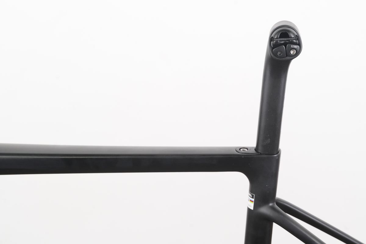 2022 54cm ENVE Melee Carbon Disc Brake Aero Road Frameset