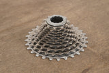 11-28T SRAM Red 22 XG-1190 11 Speed Road Cassette 166g