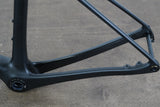 2022 54cm ENVE Melee Carbon Disc Brake Aero Road Frameset