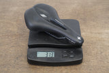 155mm Specialized Riva Comp Cr-Mo Rail Road Saddle 313g