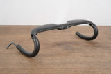 42cm Easton EC70 Aero Carbon Compact Road Handlebar 31.8mm EC 70