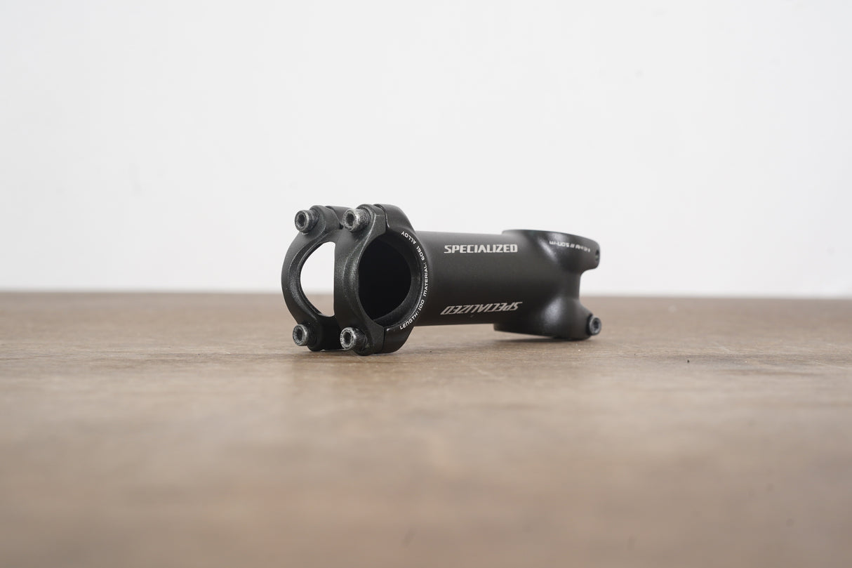 Specialized Comp 100mm ±6 Degree Alloy Road Stem 147g 1 1/8" 31.8mm
