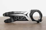 PRO Vibe 7s 100mm ±10 Degree Alloy Road Stem 132g 1 1/8" 31.8mm