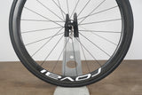 Roval CL 40 Rapide Carbon Clincher Rim Brake Wheelset Shimano/SRAM 11 CL40