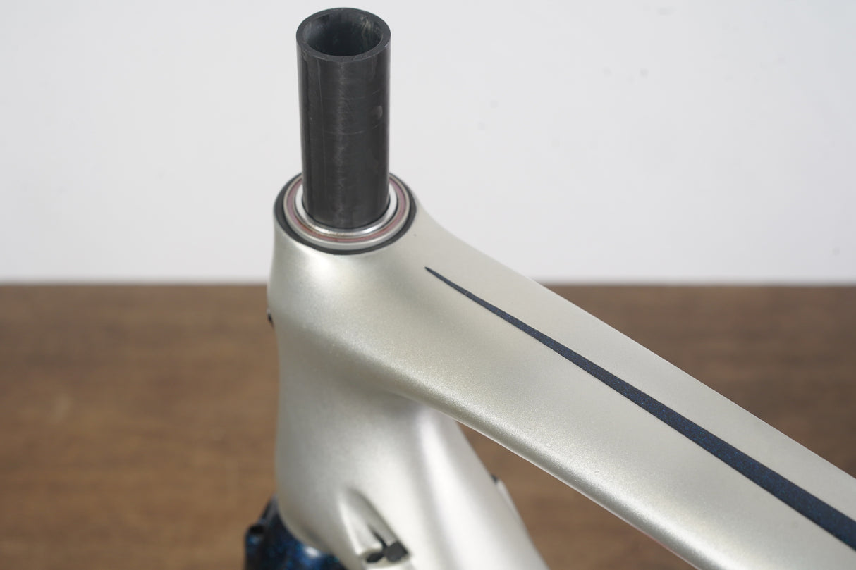 56cm Specialized Tarmac S-Build S-WORKS SL5 Carbon Disc Brake Frameset