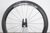 Roval CL 40 Rapide Carbon Clincher Rim Brake Wheelset Shimano/SRAM 11 CL40
