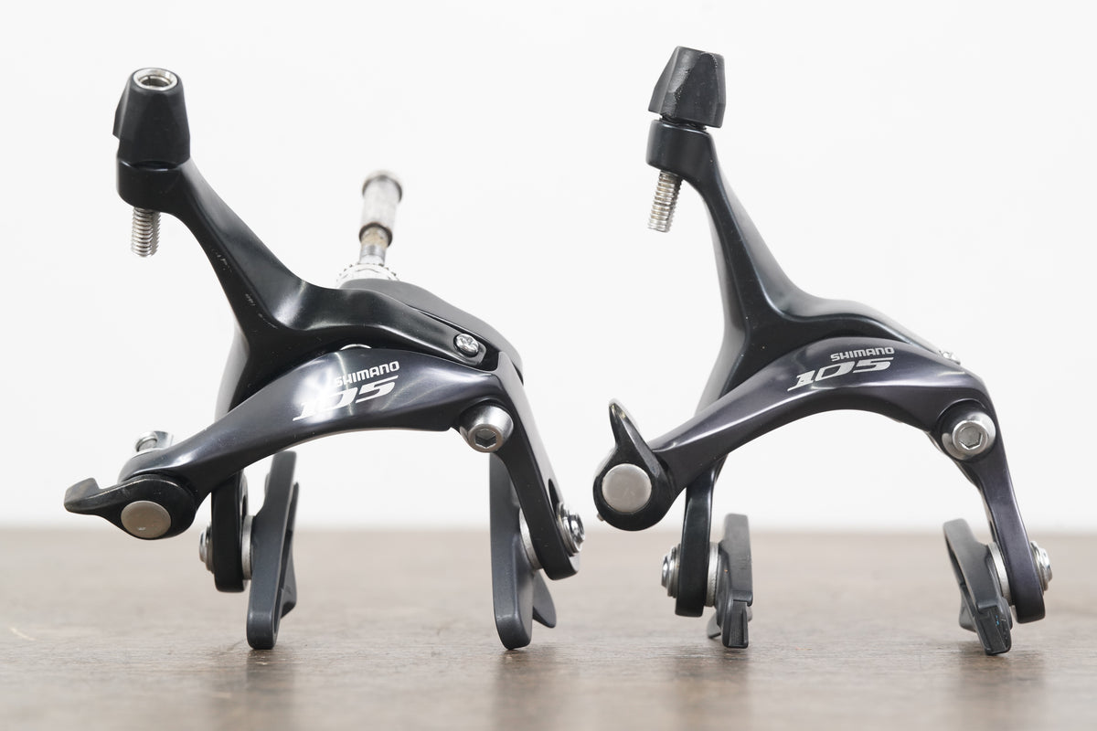 Shimano 105 BR-5700 Standard Center Mount Rim Brake Road Calipers